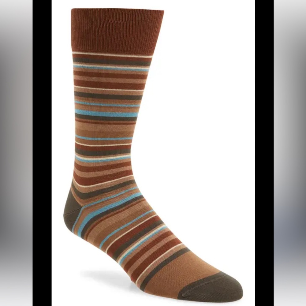 Bugachi New calf socks